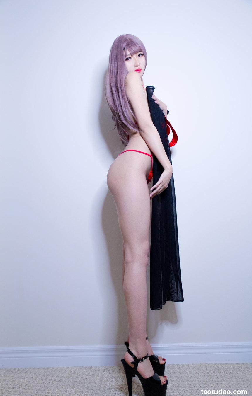 MissWarmJ - NO.039 Qipao[20P-2V-280.2M]