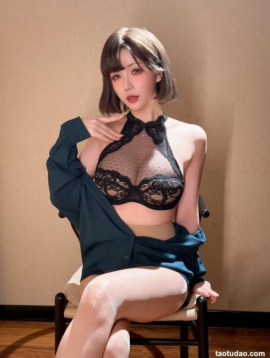 星之迟迟-2025年6月计划G-热心的邻居姐姐[110P+1V-1.64G]