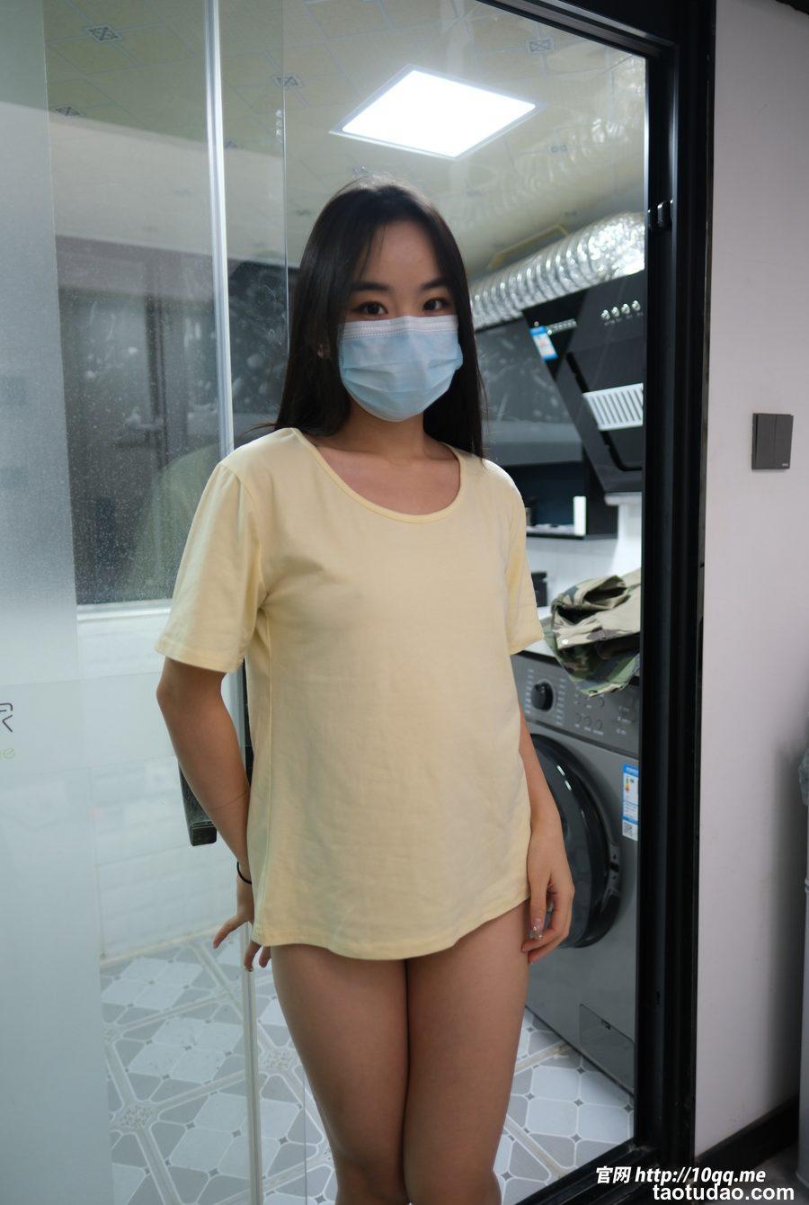 [ROSI口罩系列]2024.02.18 NO.2807[77+1P／73MB]