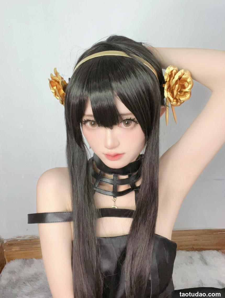 趴趴捣蛋陌 – 约尔自拍 [86P+1V+553M]