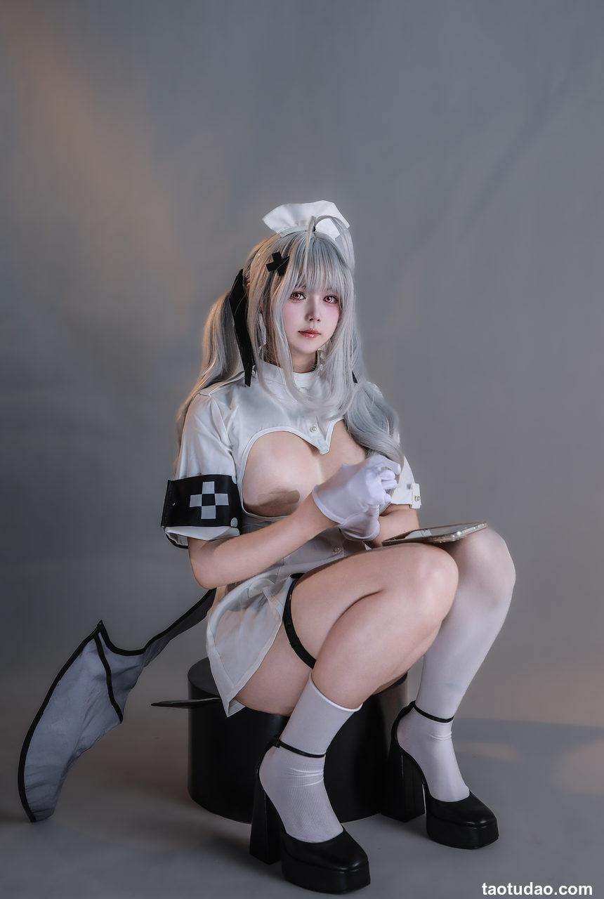 七月喵子-死之宫环奈[56P-674MB]