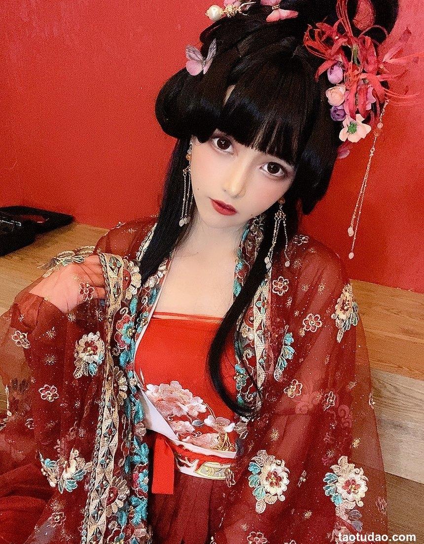 凛子酱 - NO.08 抚绸衣庄 [26P-79MB]