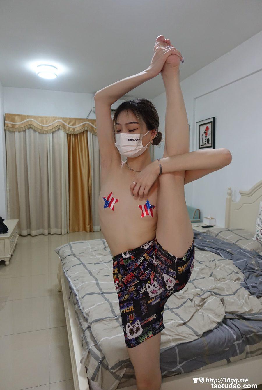 [ROSI口罩系列]2024.02.25 NO.2814[57+1P／77MB]