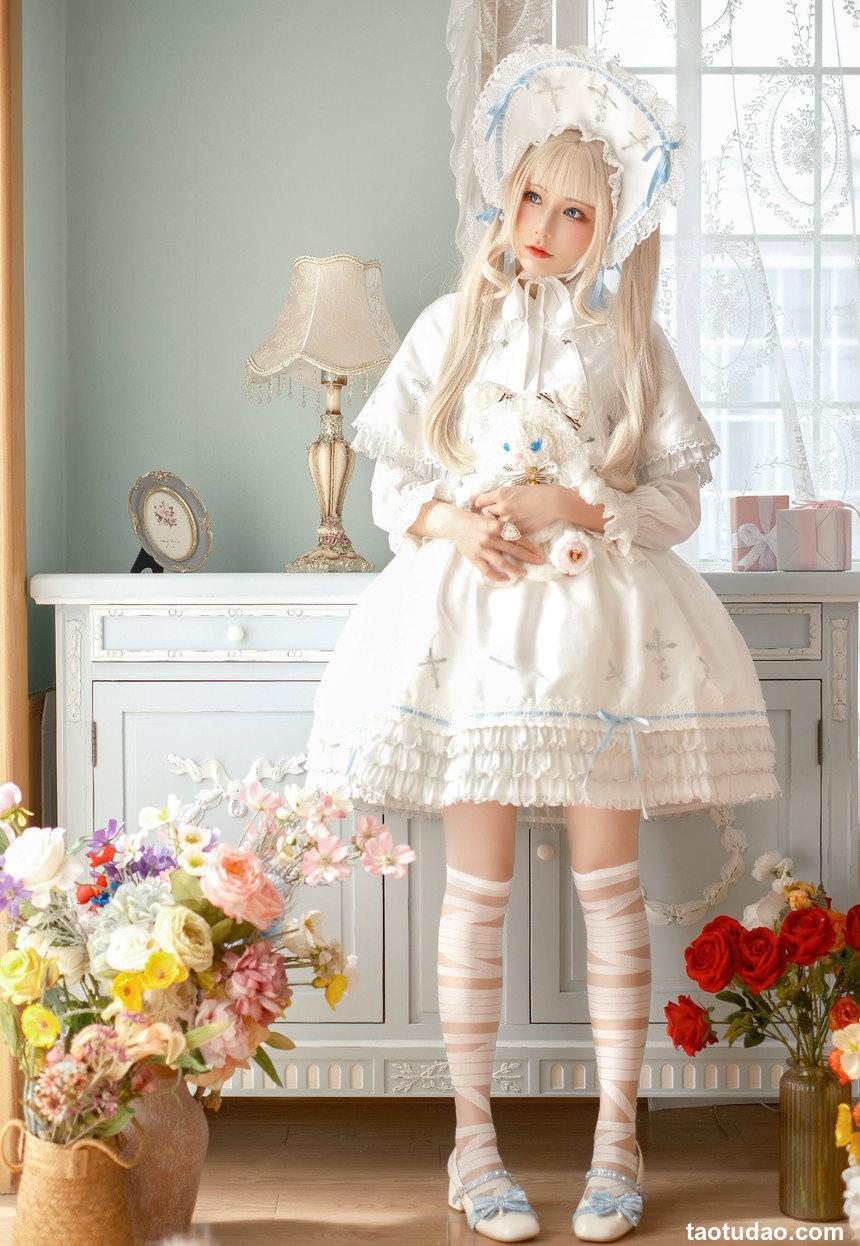 彩芸_Nebula - NO.02 BABY 中村十字 [22P-64MB]