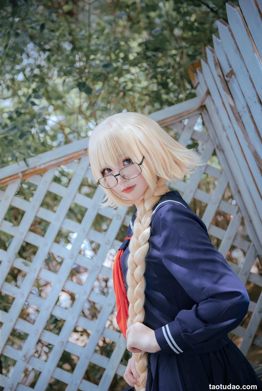 这个泡泡就是逊啦 - JK [13P-24MB]