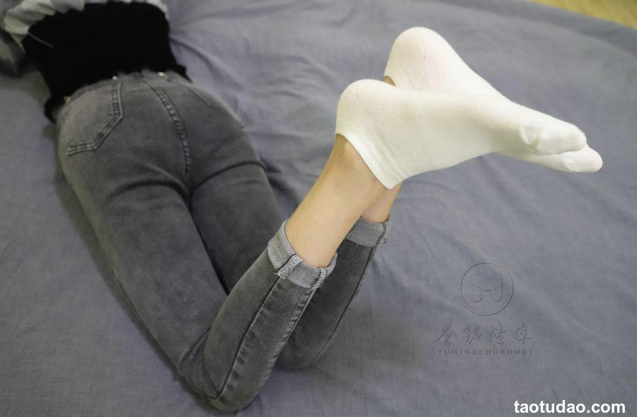 [誉铭传媒]袜足摄影 2019年 NO.029-2[141P／915MB]