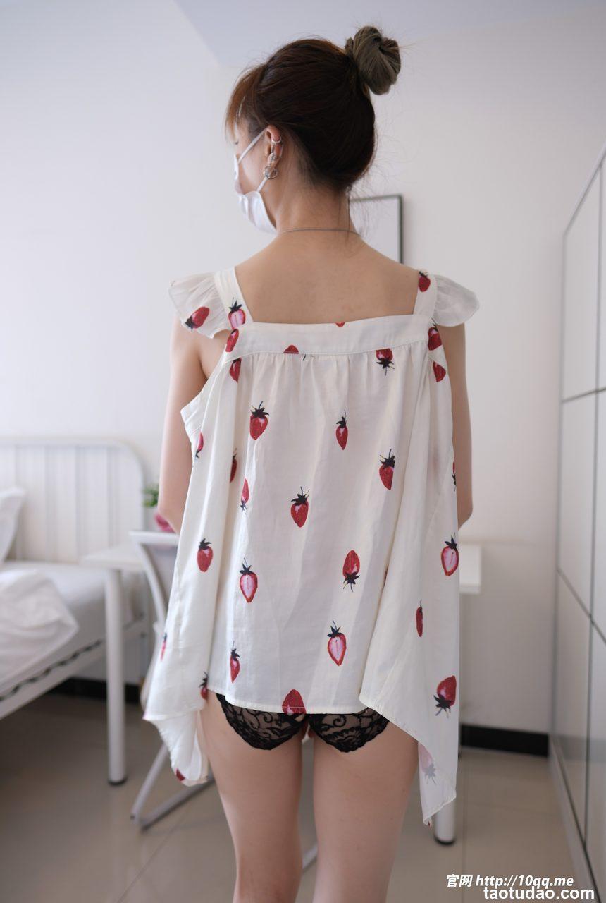 [ROSI口罩系列]2024.08.10 NO.2981[43+1P／36MB]