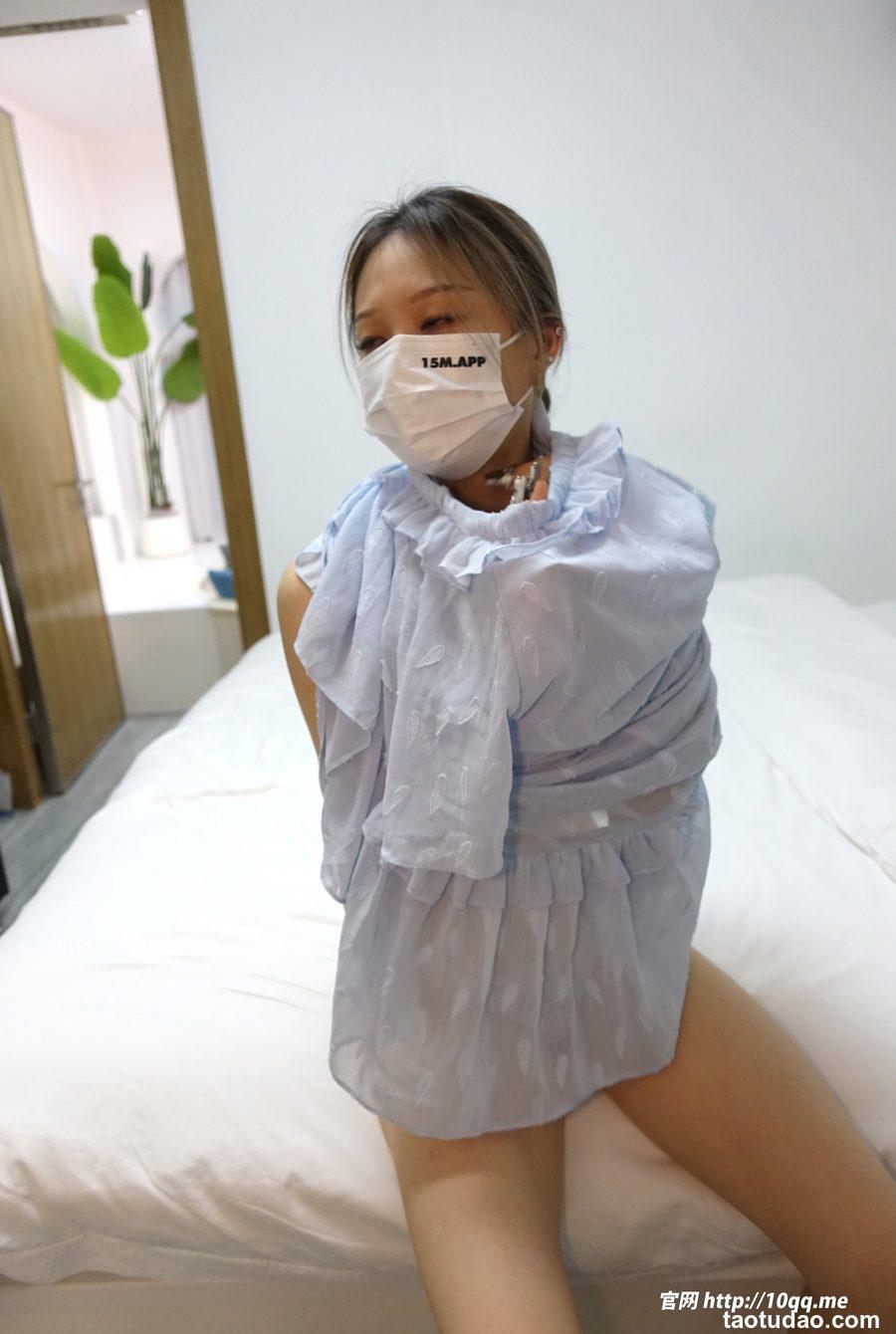 [ROSI口罩系列]2023.11.16 NO.2713[92+1P／99MB]