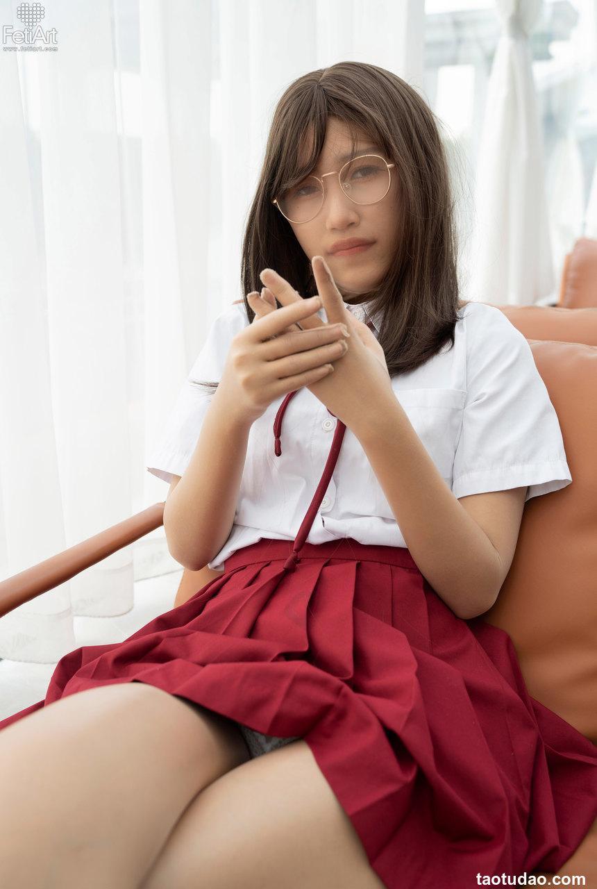 [FetiArt] No.061 Summer Afternoon Tea[68P-123MB]