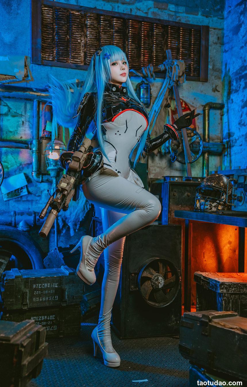 凛子酱-少女前线-HK416[27P-489MB]