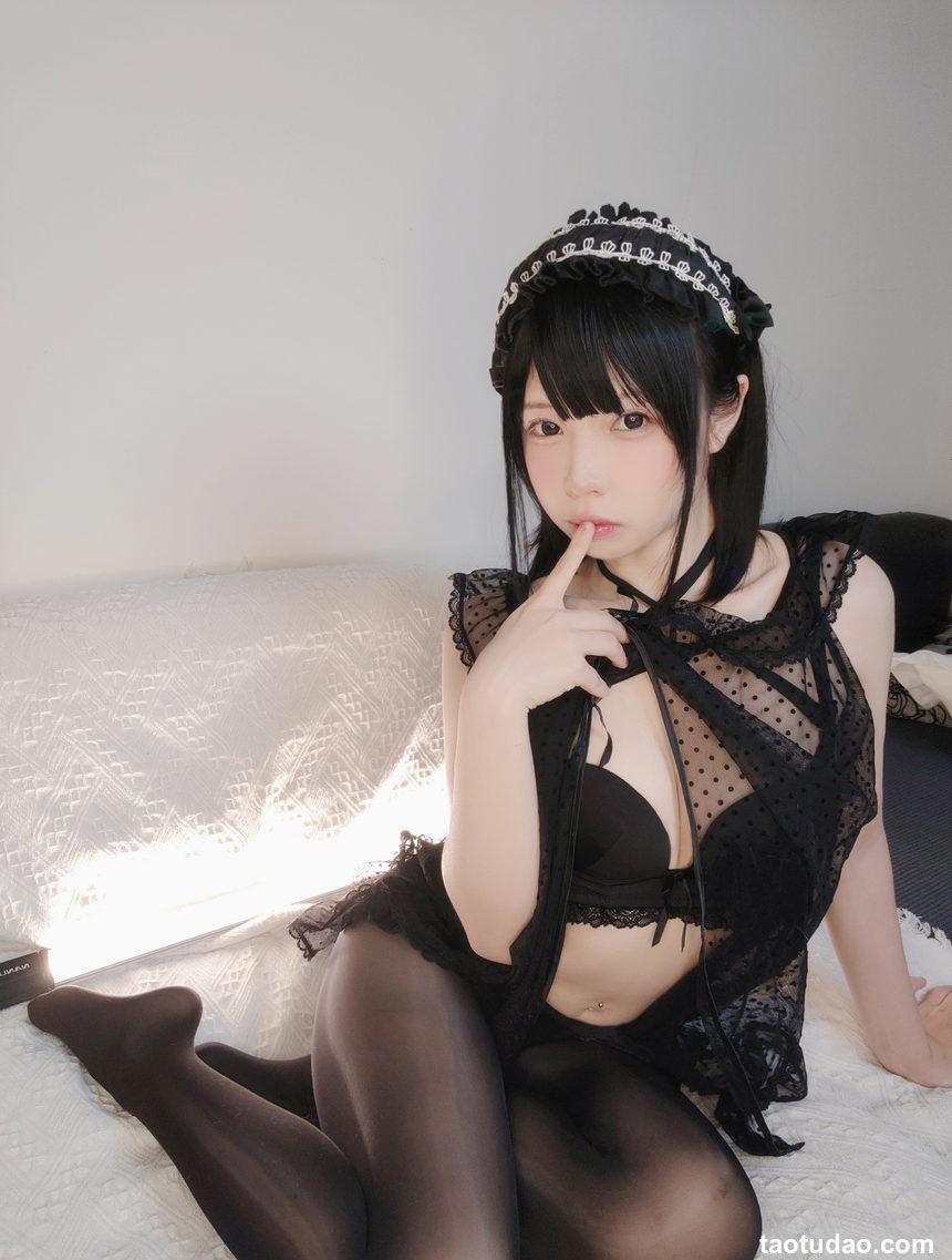 十万珍吱伏特（香川澪）23年5月 [60P+115MB]