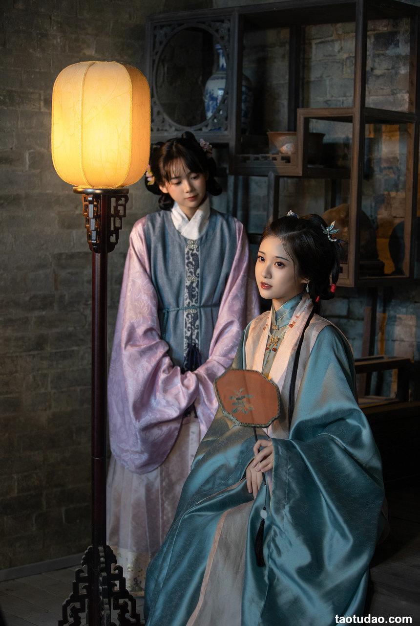 [YITUYU艺图语]2022.12.24 南州春色 三也酱酱[33+1P／347MB]