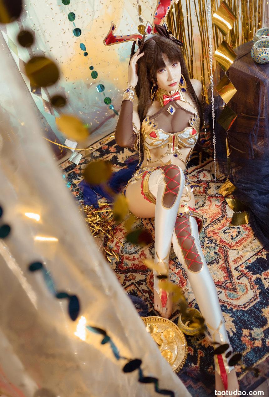 阮邑_Fairy - NO.22 伊什塔尔 [31P-766MB]