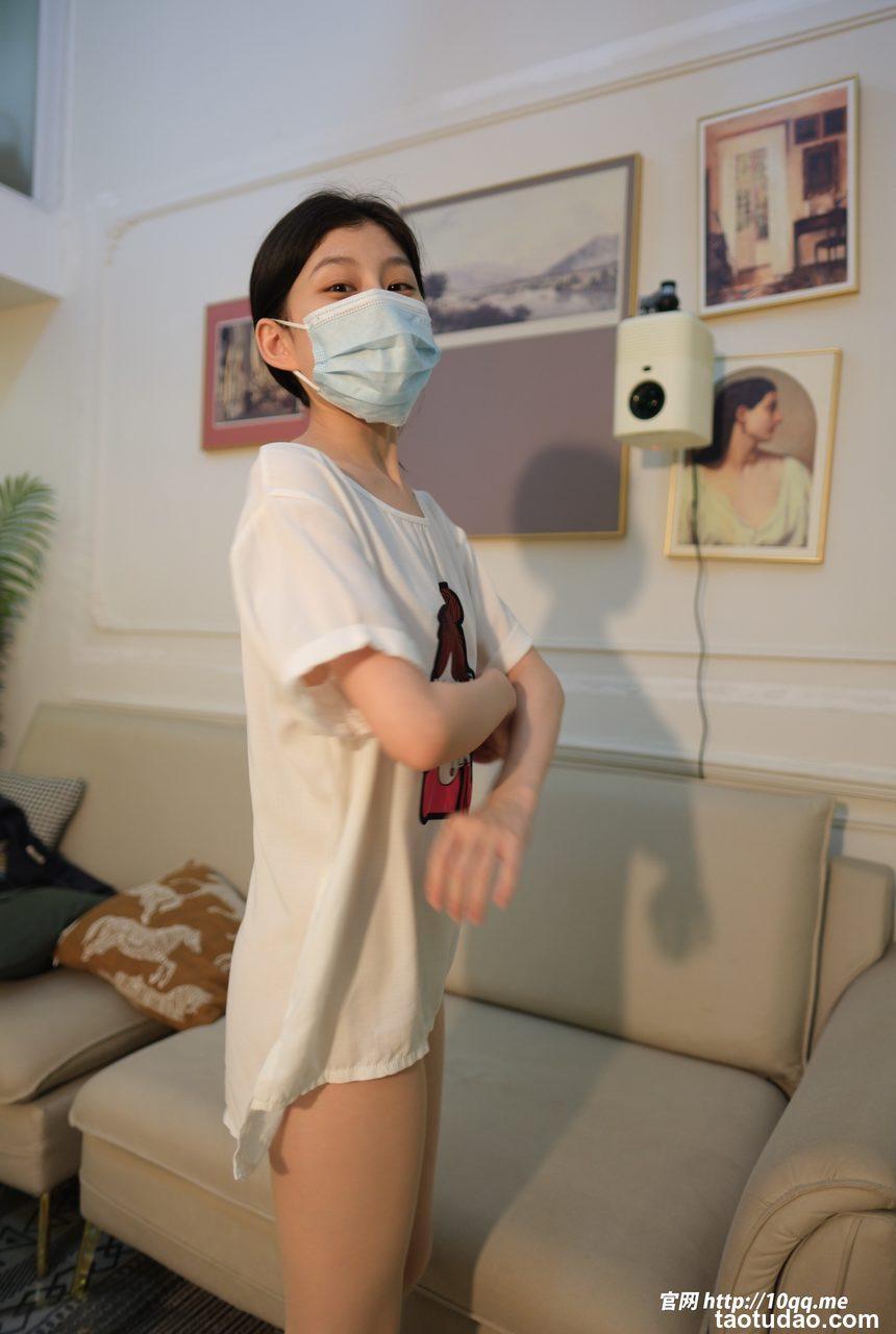 [ROSI口罩系列]2024.08.08 NO.2979[67+1P／63MB]