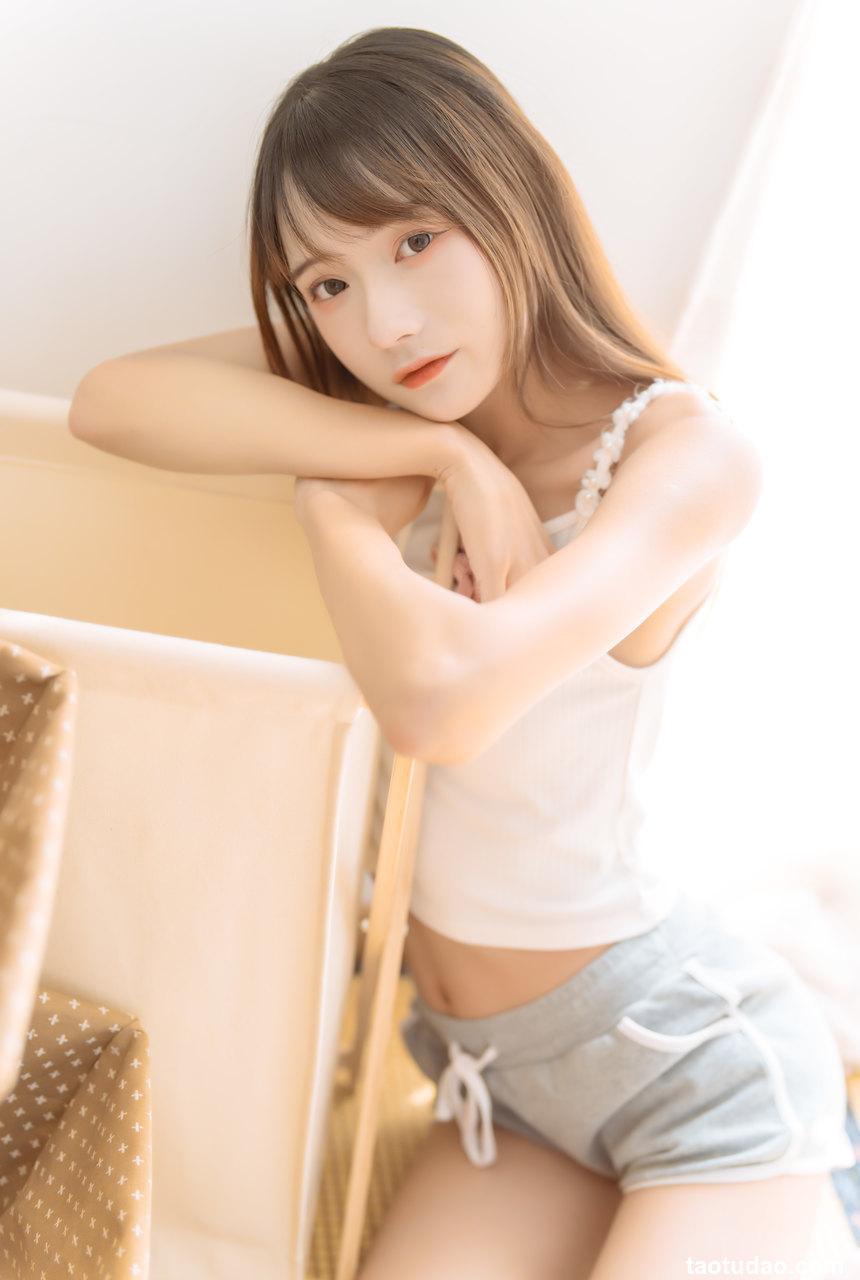 兔子Zzz不吃胡萝卜 -  早安少女 [30P-88MB]