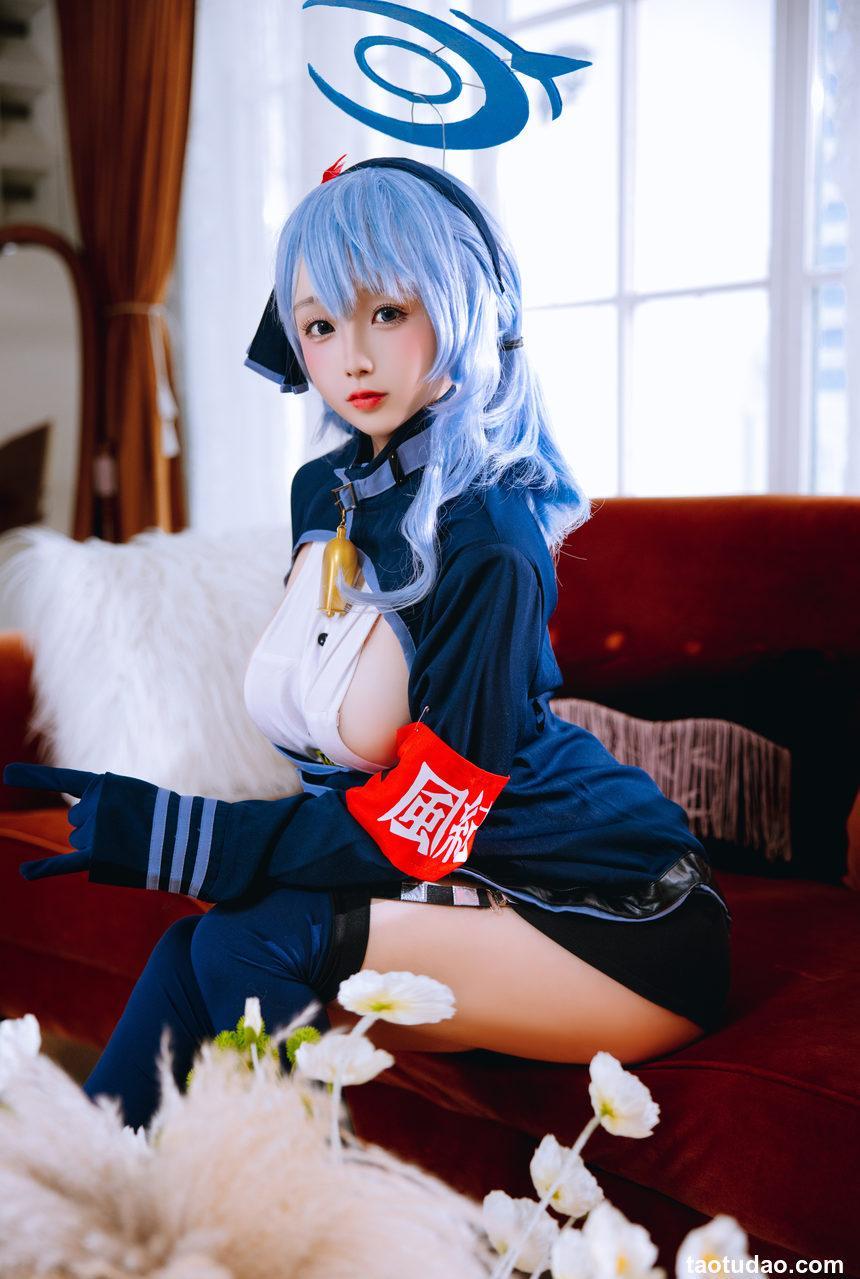 日奈娇-天雨亚子[107P-2.19G]