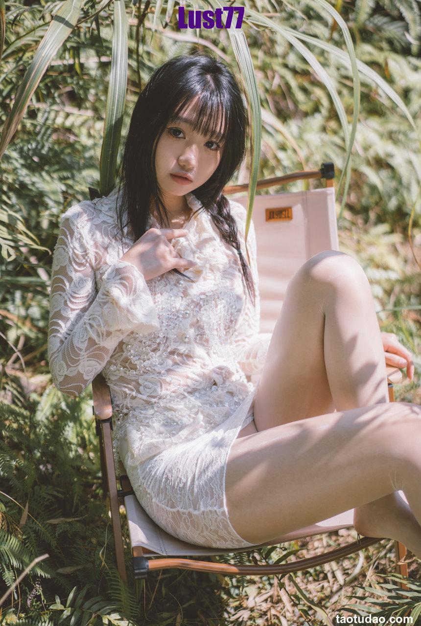 柒柒要乖哦 - NO.20 夏树繁花 [64P+1V-932MB]