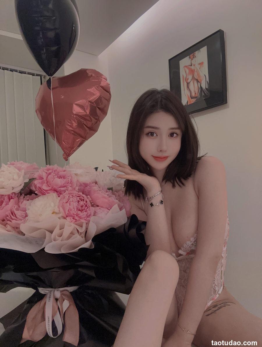 阿色 - 生日patient [16P+3V-89MB]