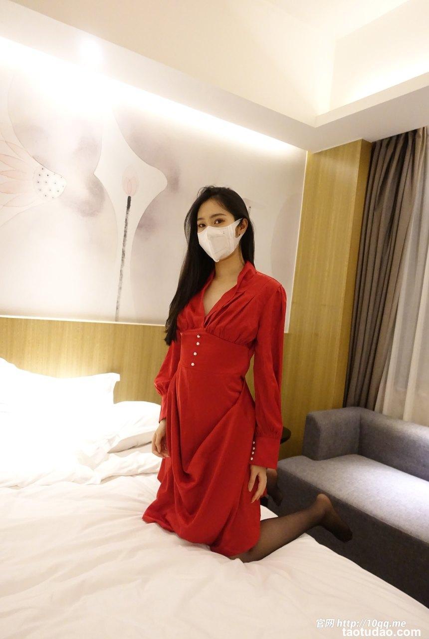 [ROSI口罩系列]2023.04.04 NO.2487[99+1P／123MB]