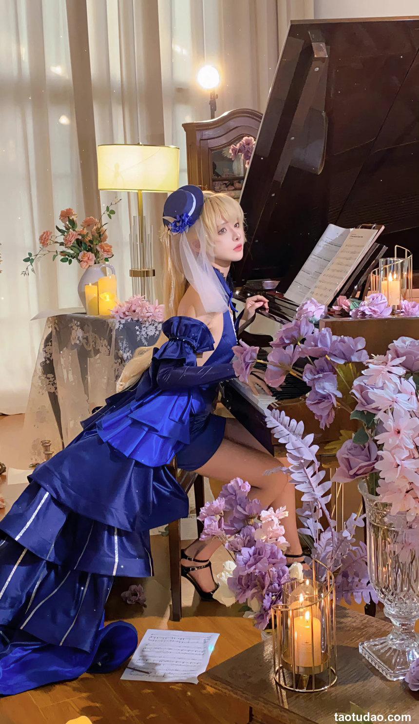 腥味猫罐 - 禁闭者 MBCC-S-193 艾瑞尔 [24P-328MB]