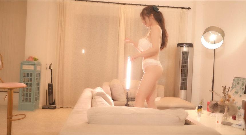 樱晚gigi - 与你共舞之后 [1V-540MB]