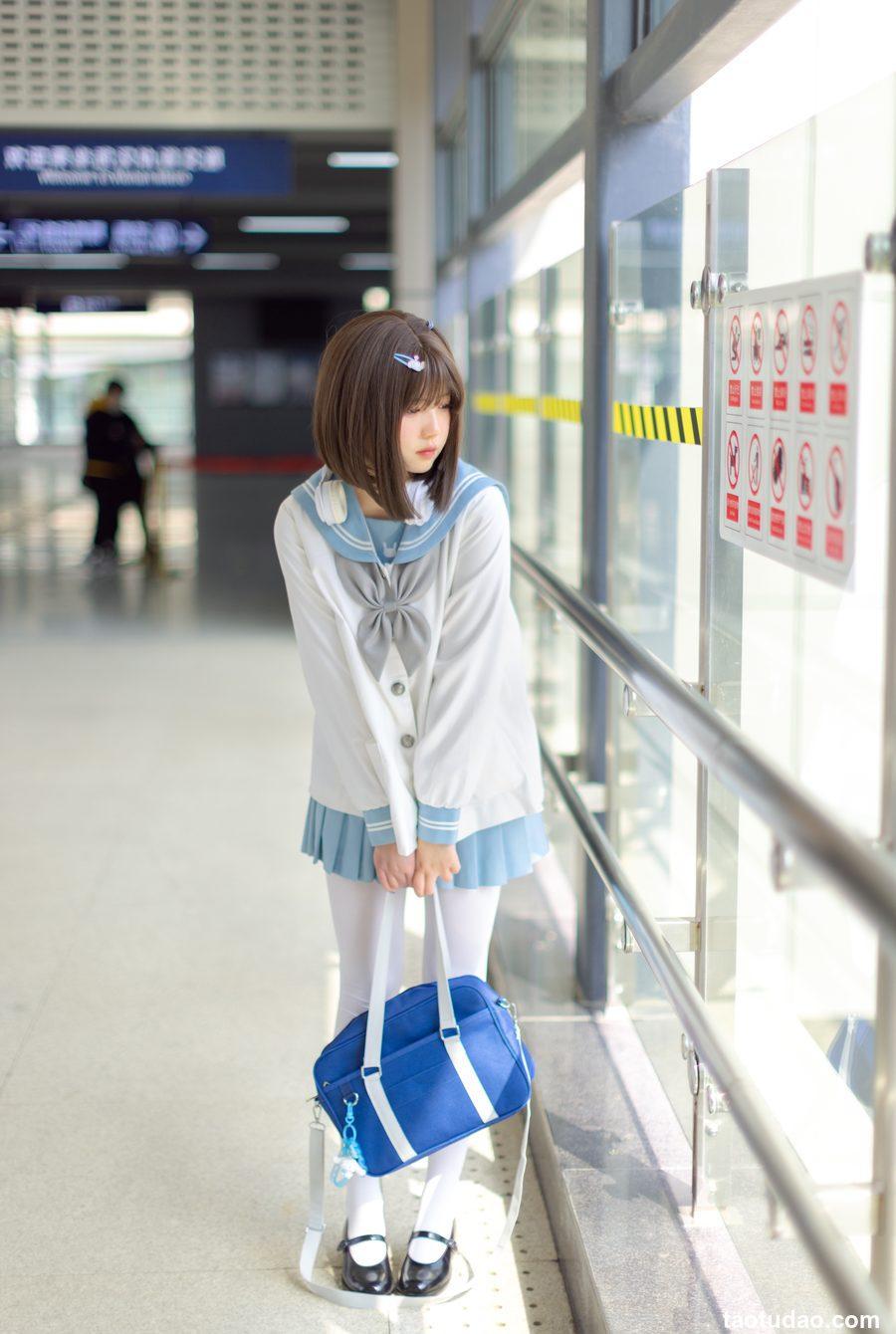 少女秩序 - VOL.022 [69P-1.18GB]