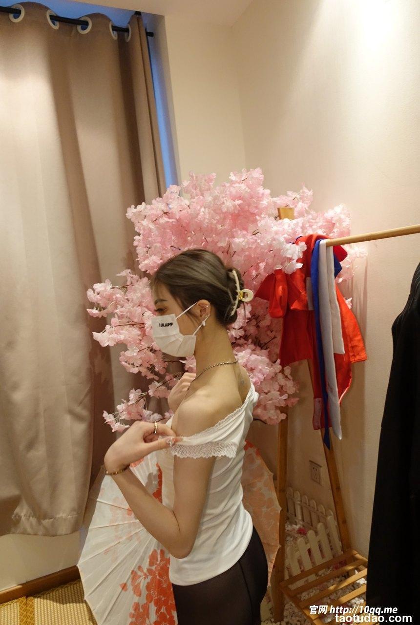 [ROSI口罩系列]2023.08.18 NO.2623[64+1P／112MB]