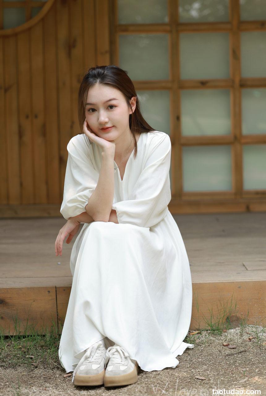 [MZSOCK]爱美足 NO.281 杏儿[121P+1V／2.23GB]