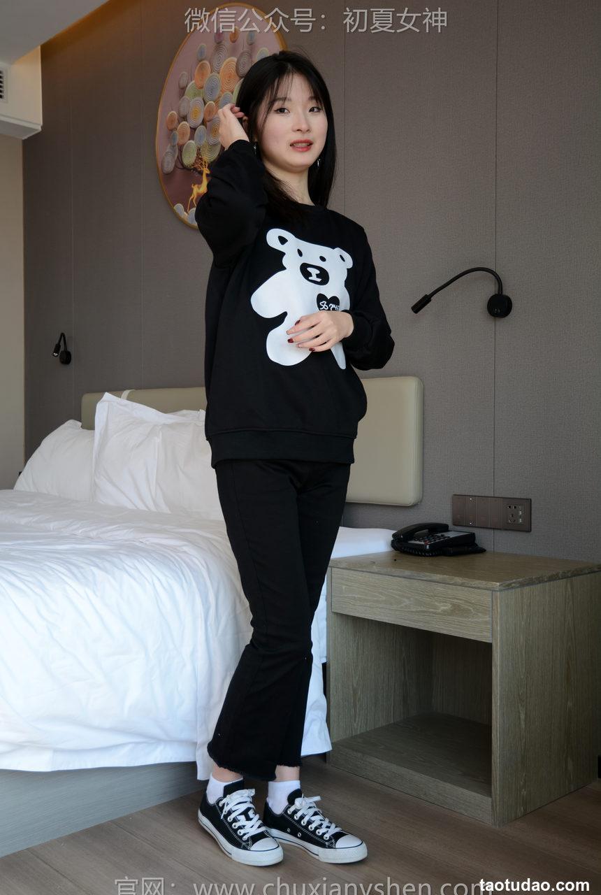 初夏女神 NO.141 安妮 光辉岁月[140P+1V／3.06GB]