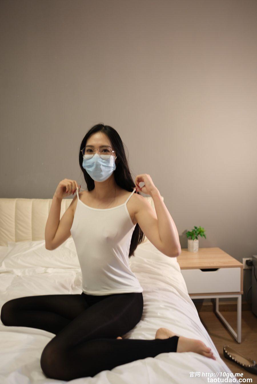 [ROSI口罩系列]2024.04.23 NO.2872[70+1P／61MB]