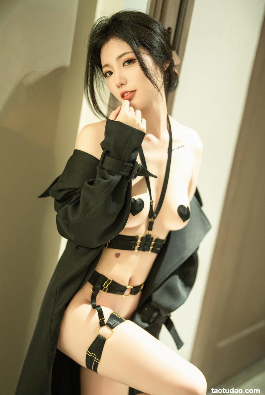 桃良阿宅-停车场[56P-434MB]