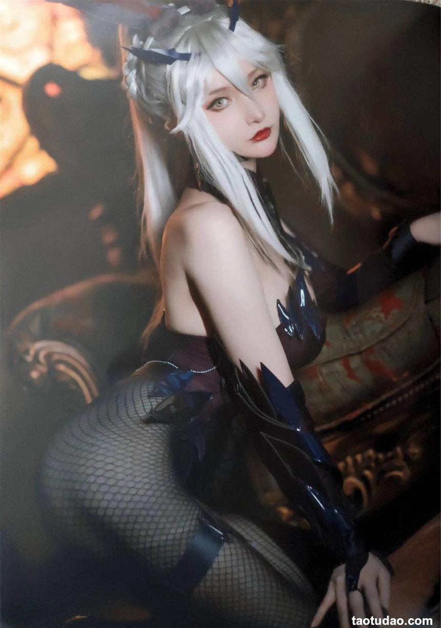 在下萝莉控ii -  魔王 黑枪呆 [14P-37MB]