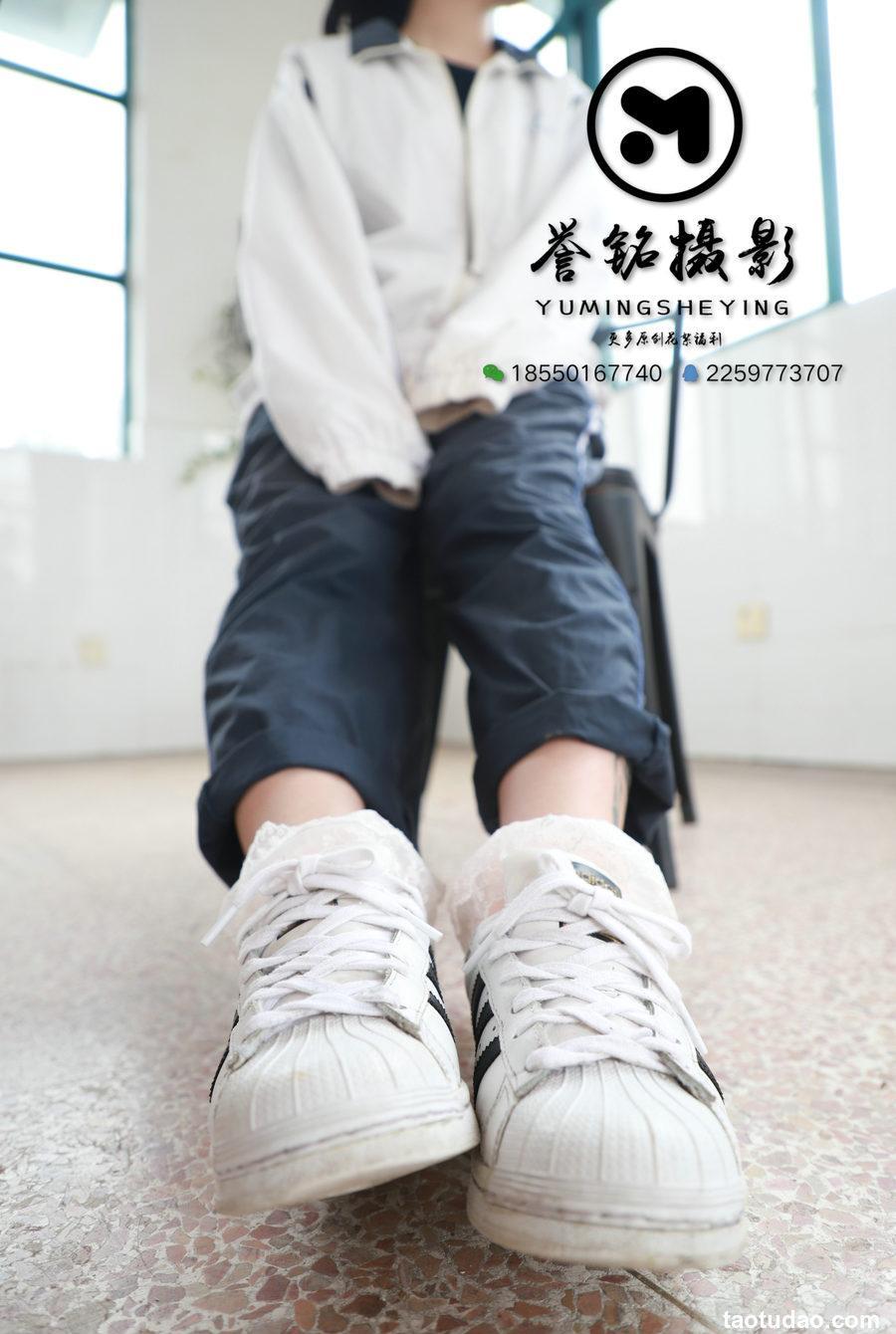 [誉铭传媒]袜足摄影 2019年《2019.07.10定制作品》 [150P／886MB]