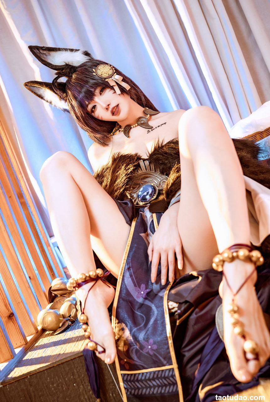 桃良阿宅 – 武藏 [39P+247MB]