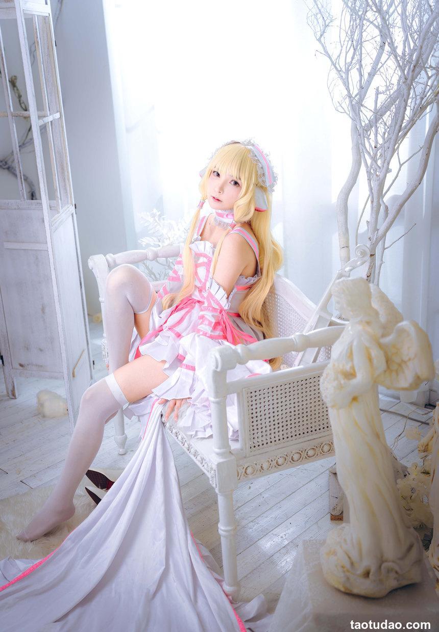 妍子坚不可摧 -  小叽 [12P-50MB]