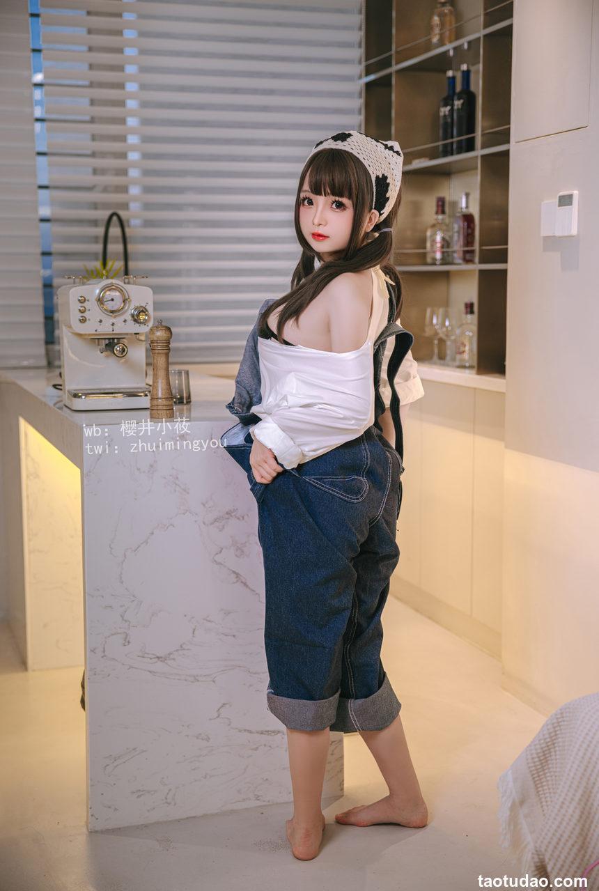 日奈娇 - 维修工[158P+4V-1.66G]