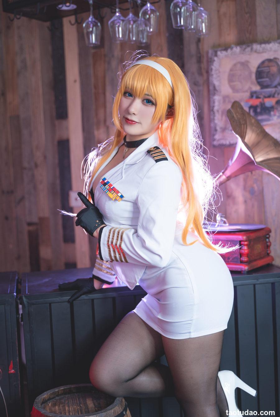 柘烟Zuken -  北卡罗来纳 [29P-310MB]