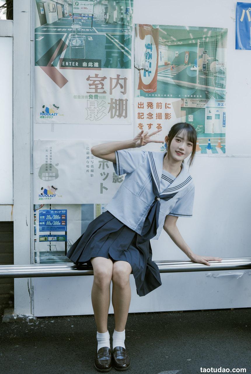 兔子Zzz不吃胡萝卜 -  兔子小姐姐的日常 [21P-99MB]