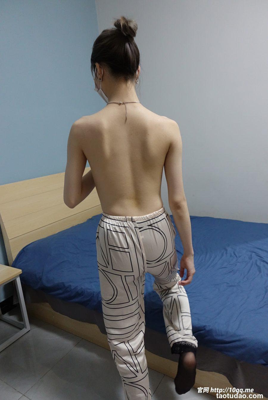 [ROSI口罩系列]2024.01.10 NO.2768[57+1P／77MB]