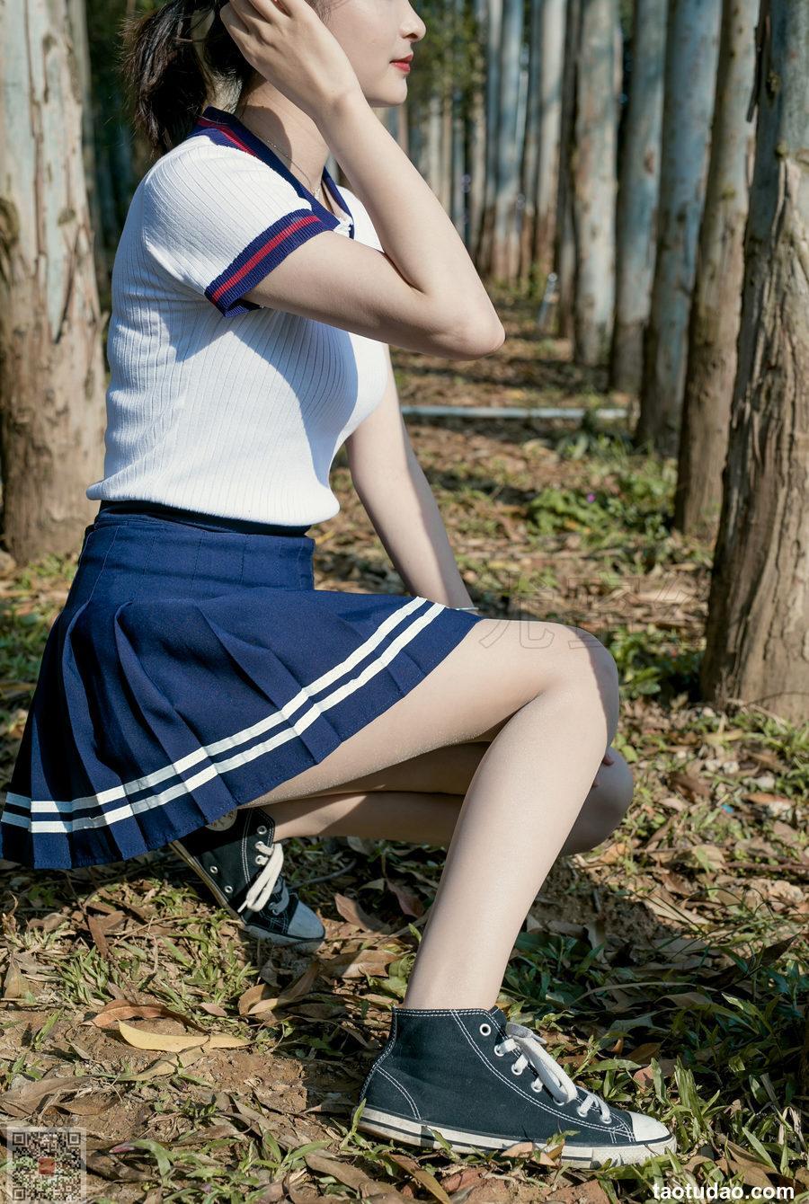 [尤蜜丝]穿搭写真 NO.016[89P／375MB]