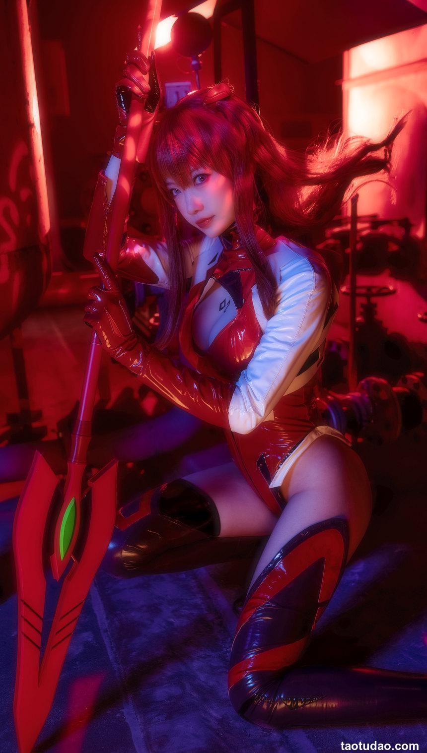 妖少you1 - 明日香[8P-23MB]