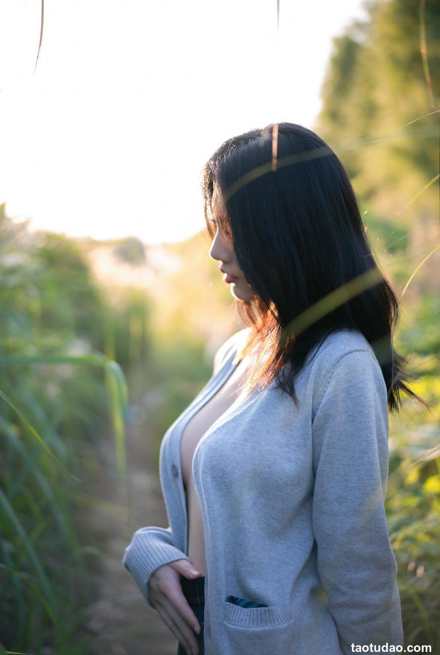 桃良阿宅 - 外出JK [43P-356MB]