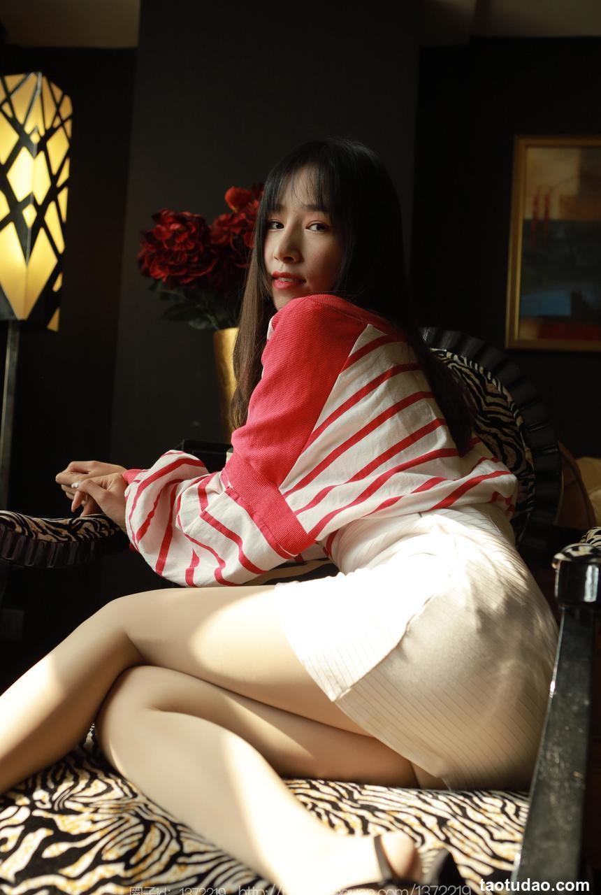 [IESS异思趣向] 2023.02.22 丝享家 1369 美子《藏在光影里》[93P-81.7M]