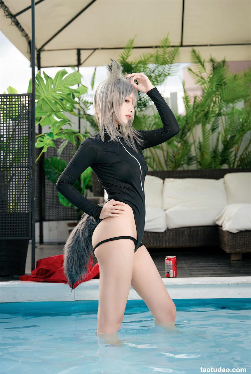 切切celia明日方舟红 [29P-13.7MB]