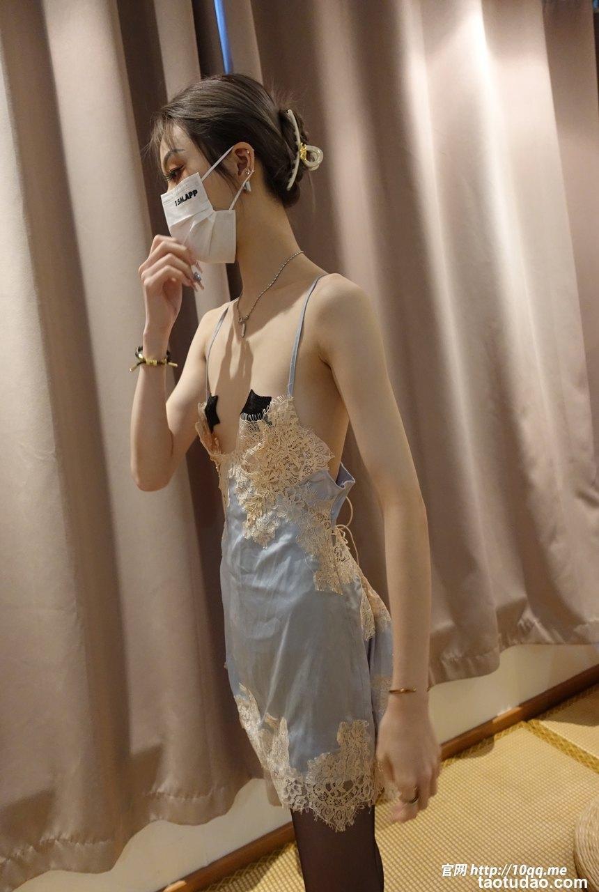 [ROSI口罩系列]2023.08.25 NO.2630[52+1P／99MB]