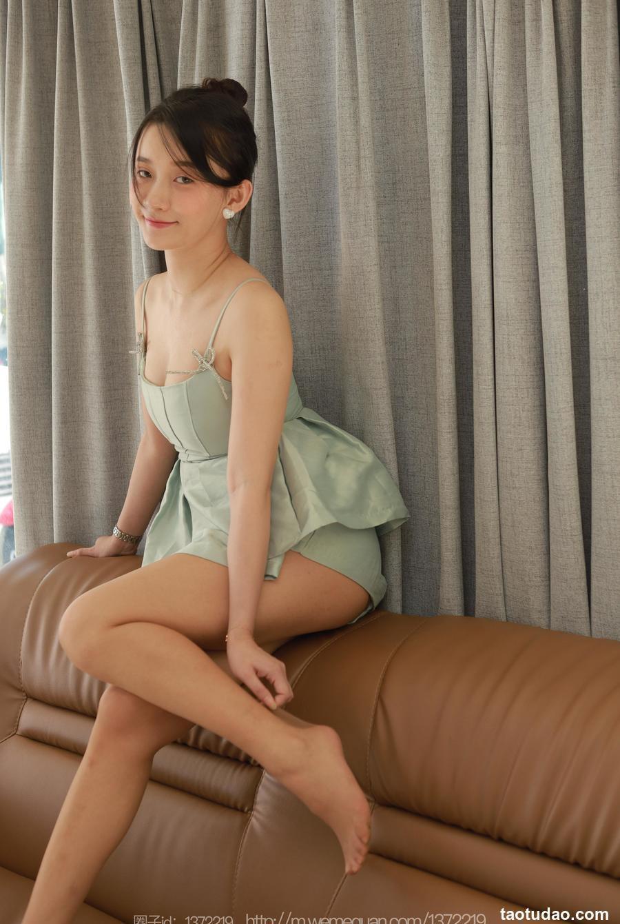 [IESS异思趣向] 2023.09.26 丝享家 1543 秋秋《阳光情人》[81P-74.9M]