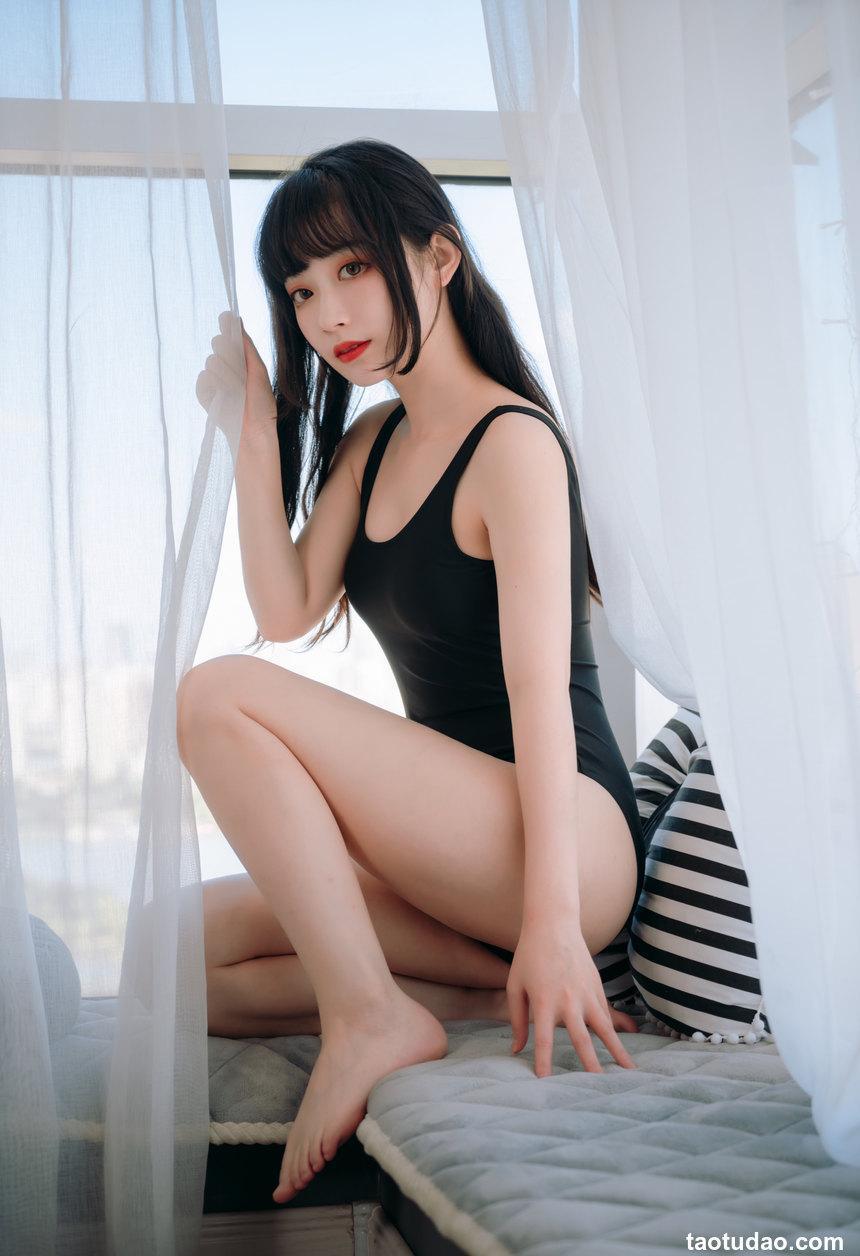 桃墨公子 - NO.09 窗边 [30P-189MB]