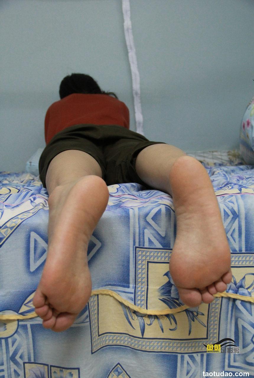 鱼鱼足影 NO.063 - 慧慧[13P／42MB]