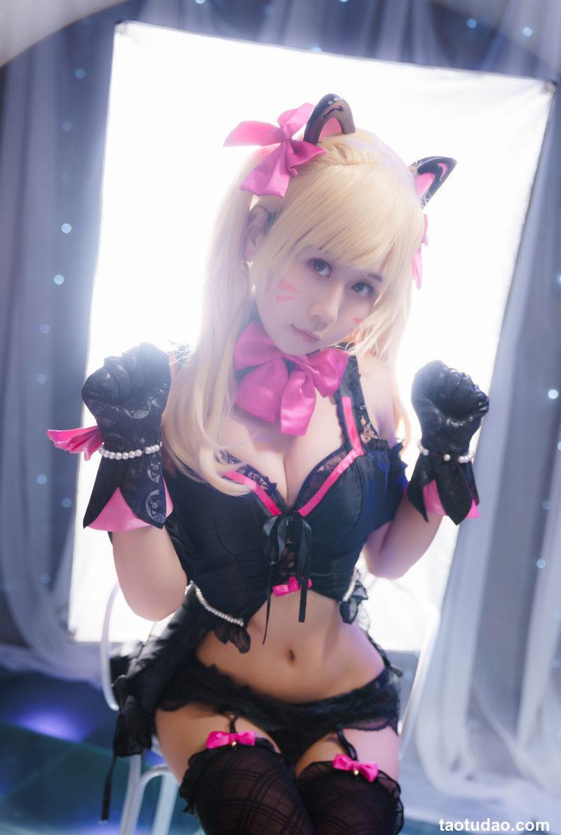 萌芽儿o0 - DVA[18P-142MB]