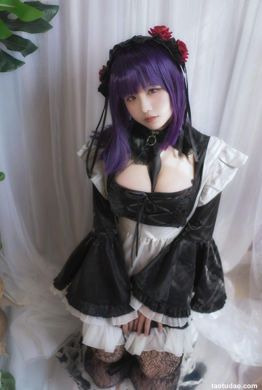 阿半今天很开心-爱发电 喜多川+ [132P-600M]